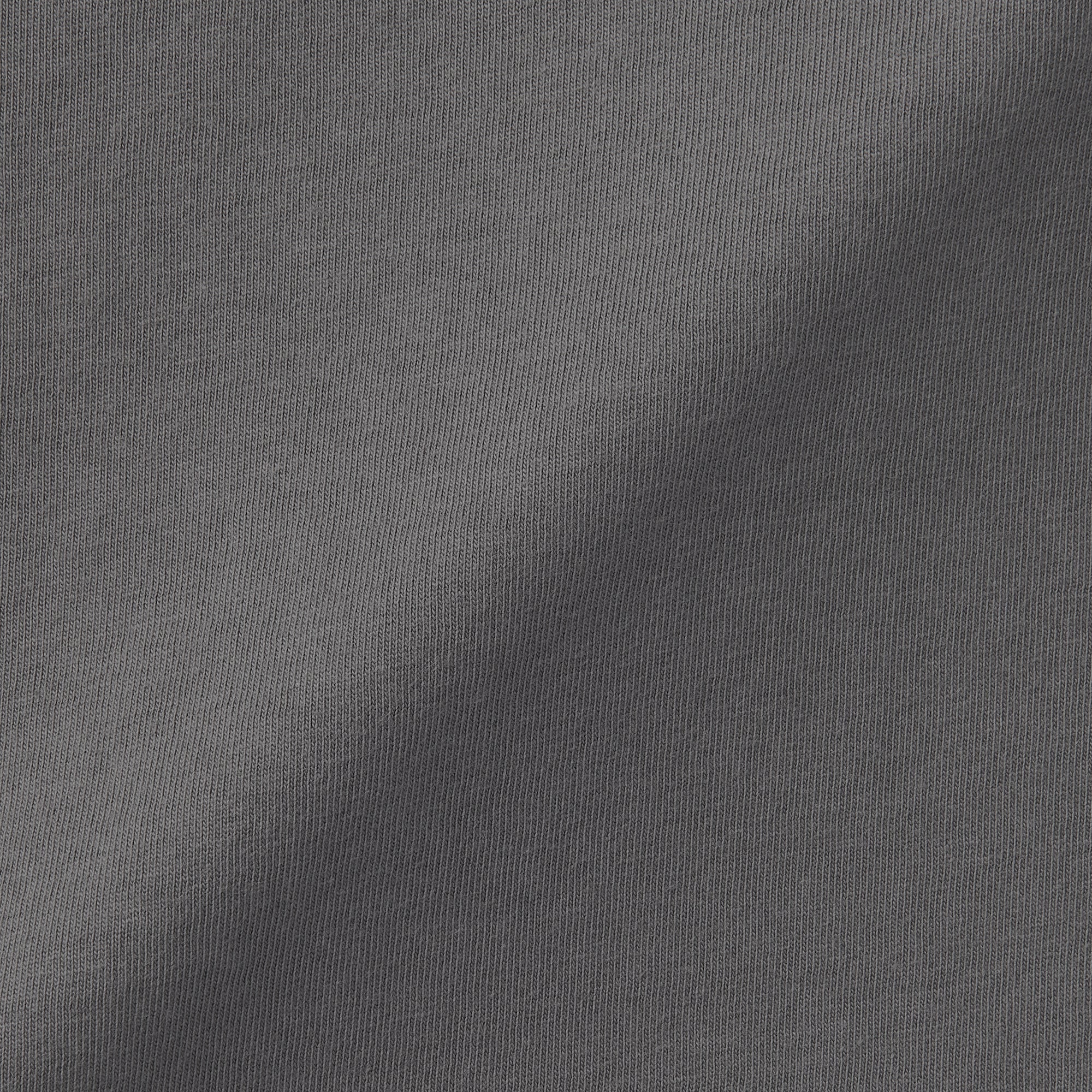 Men's Washed Jersey Crewneck Short Sleeve T-Shirt