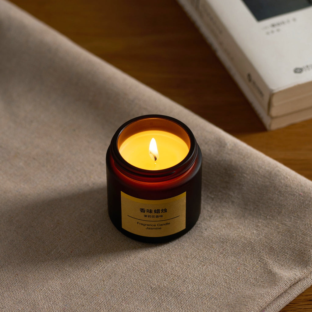 Fragrance Candle - Cherry Blossom