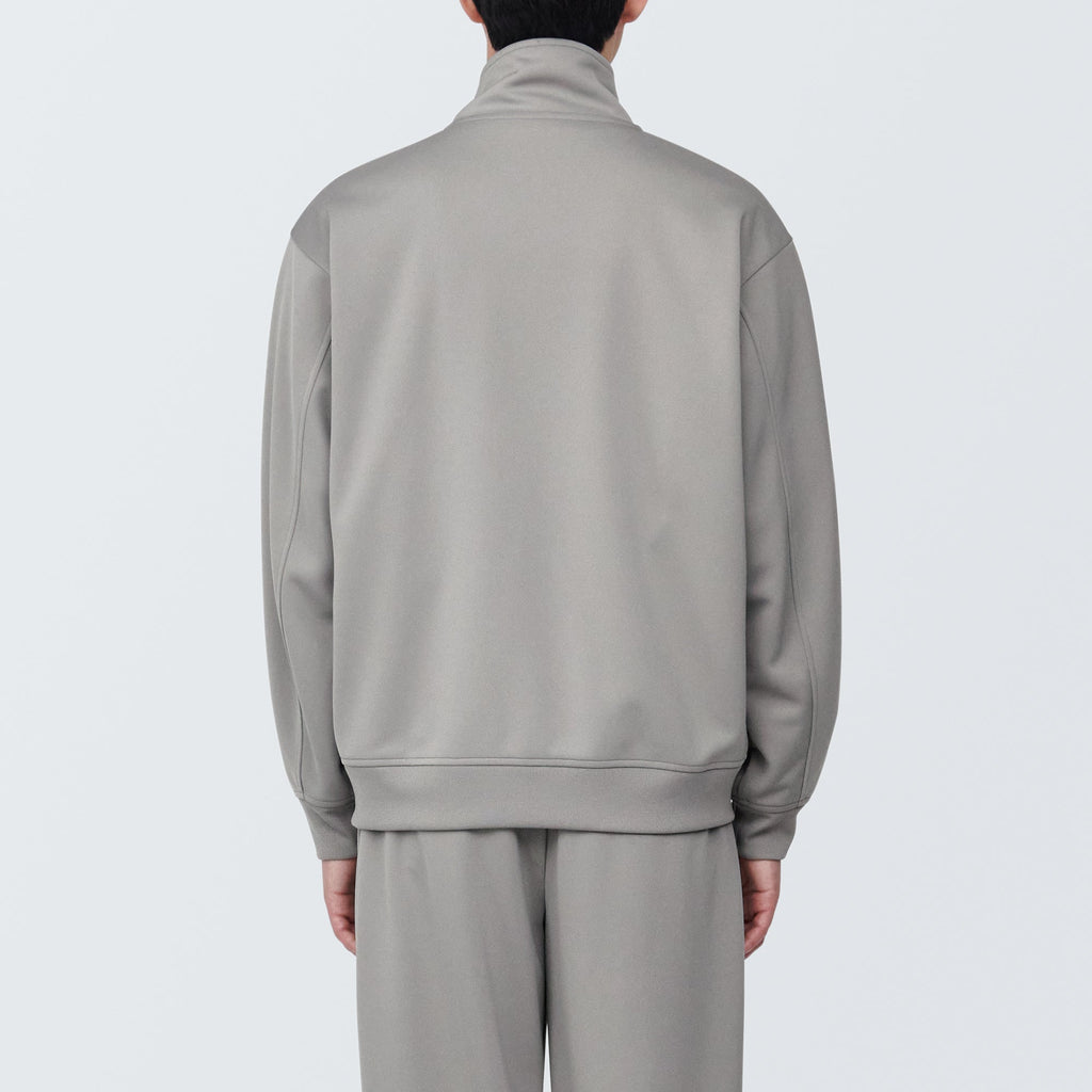 Men's UV Protection Track Jacket