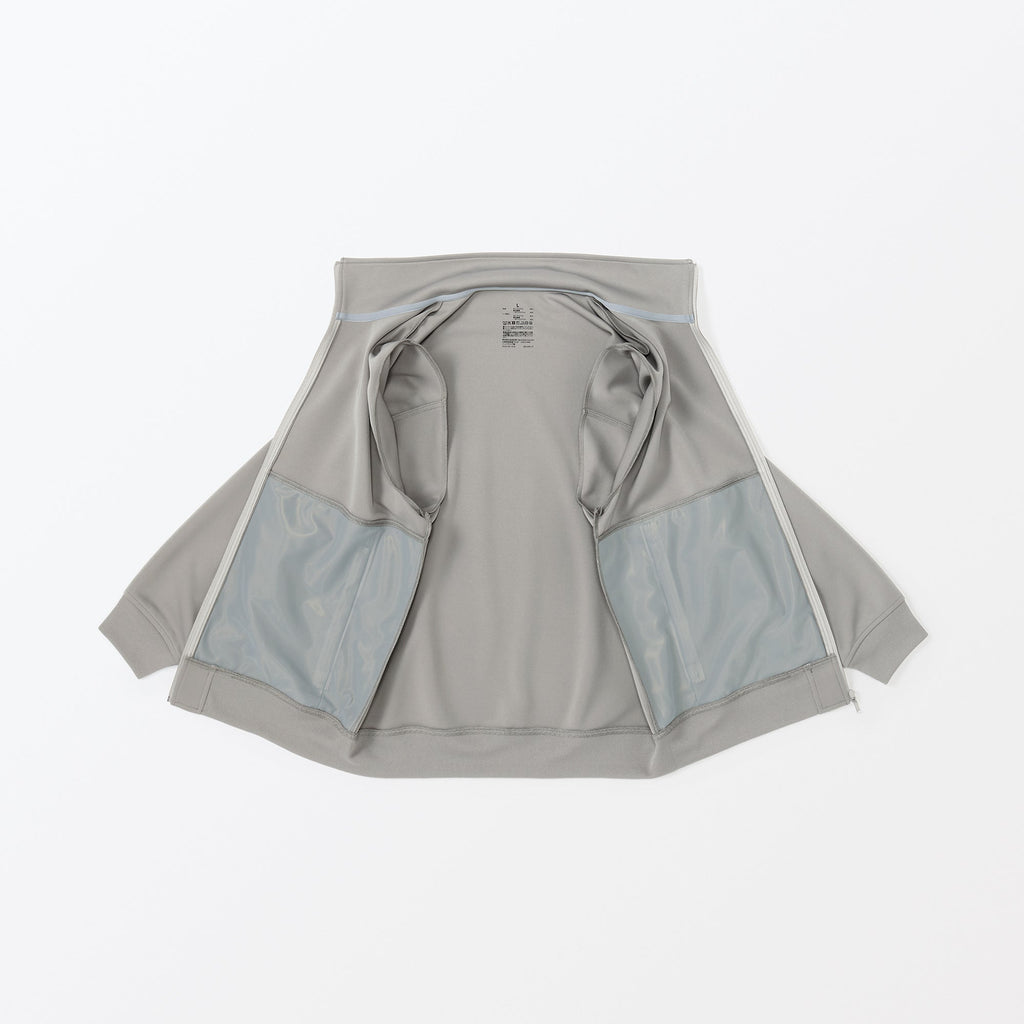 Men's UV Protection Track Jacket