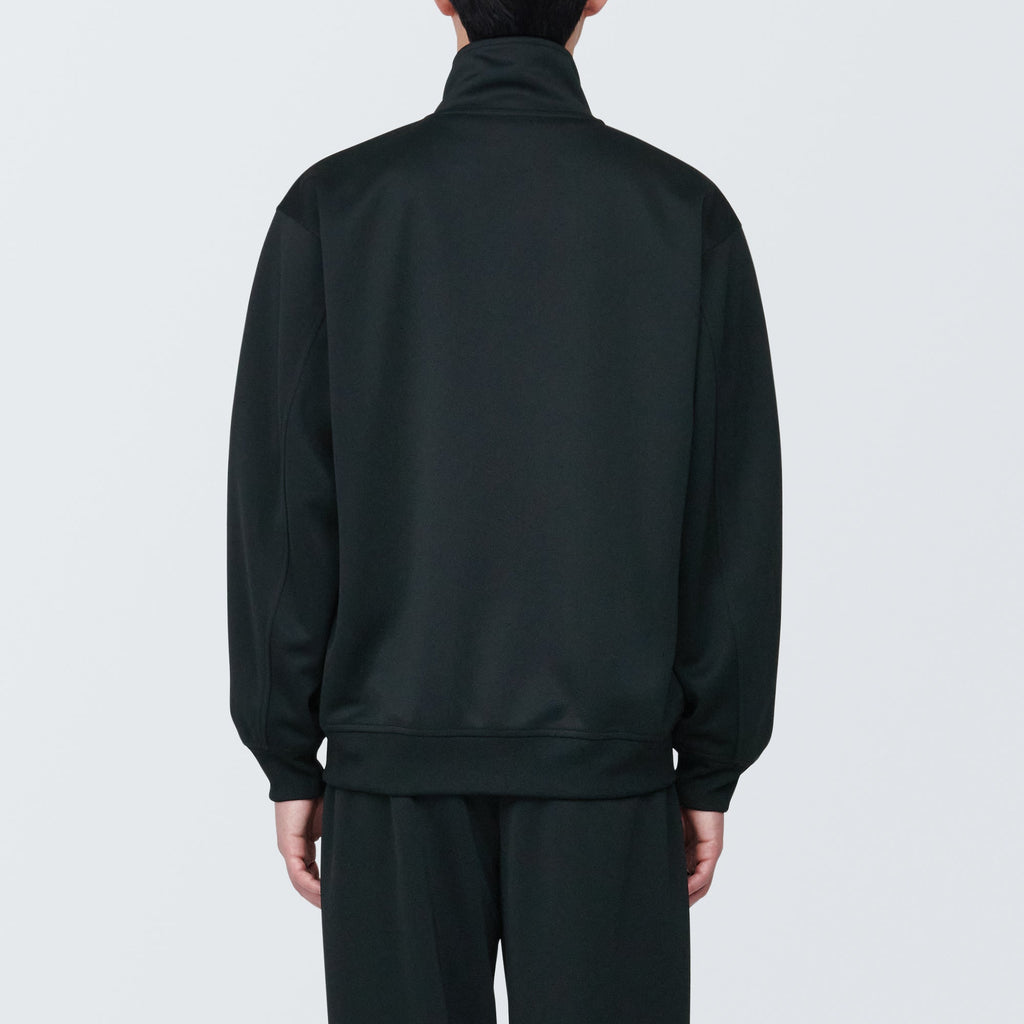 Men's UV Protection Track Jacket