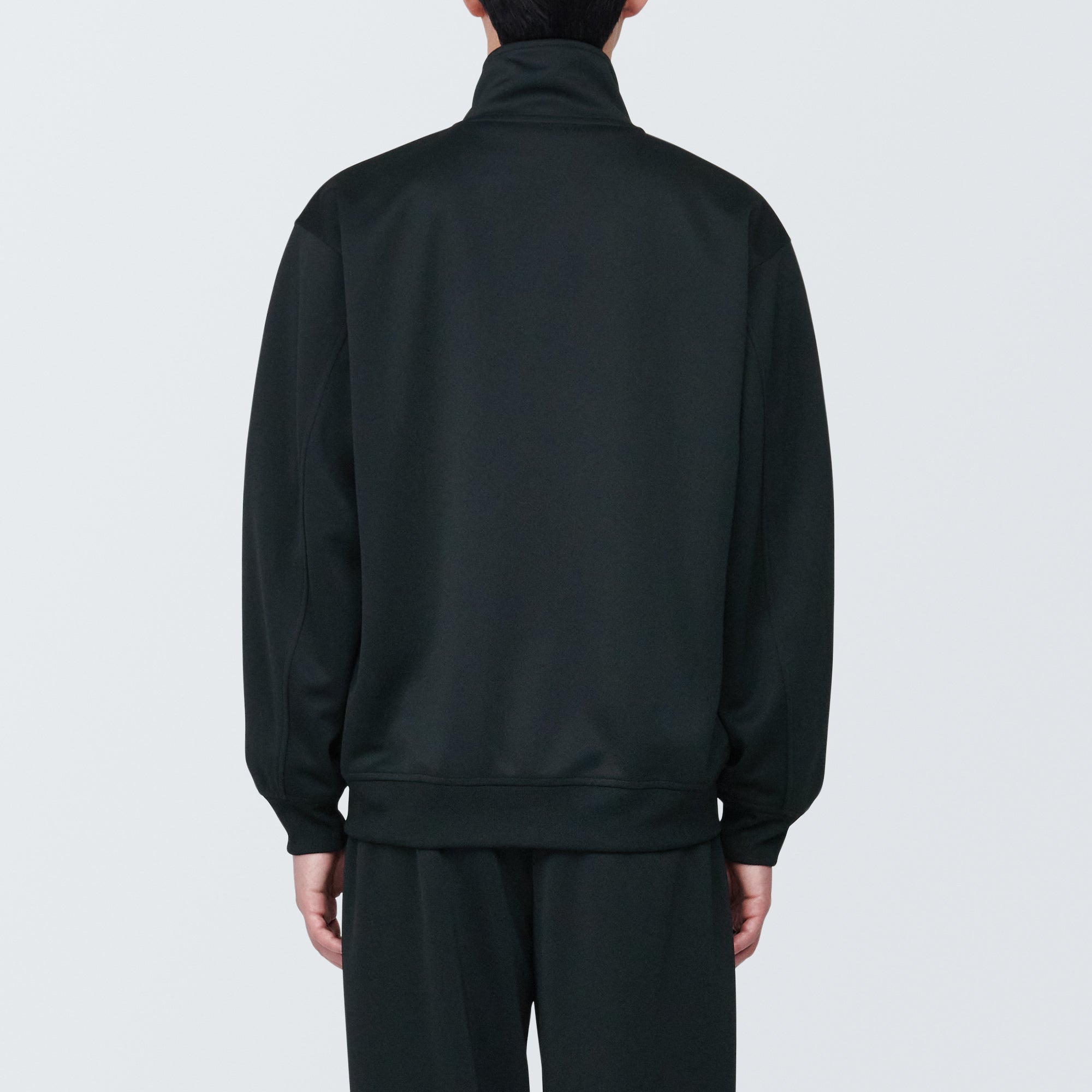 Men's UV Protection Track Jacket