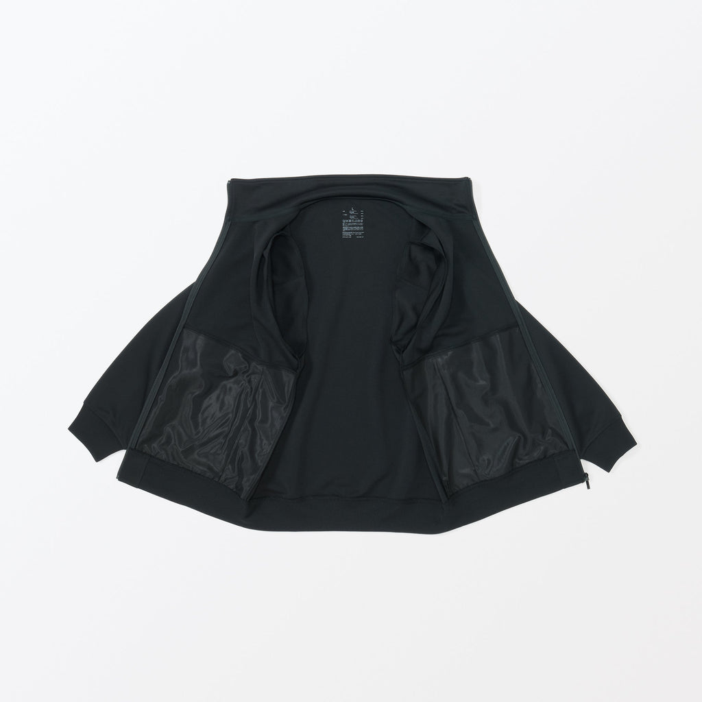 Men's UV Protection Track Jacket