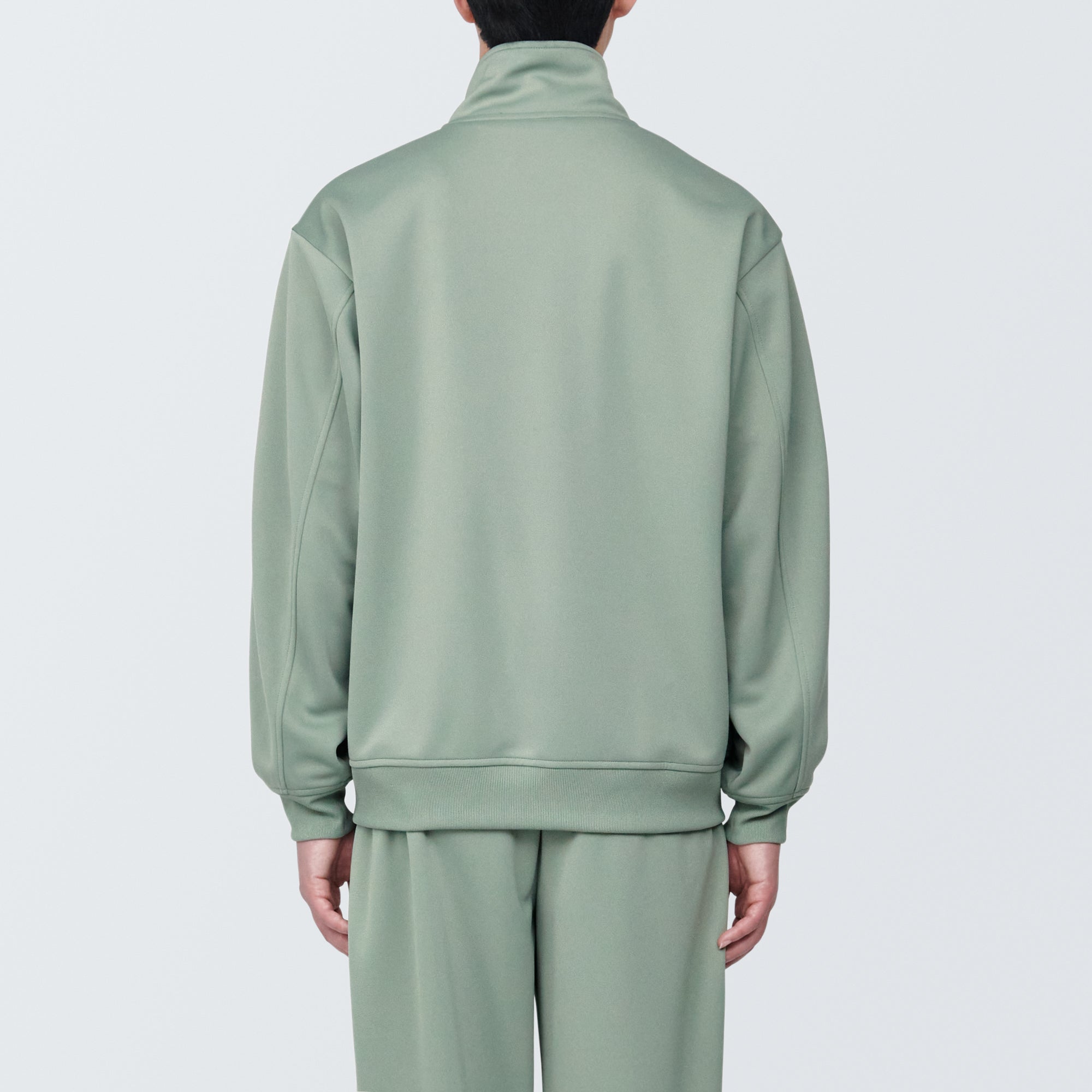 Men's UV Protection Track Jacket