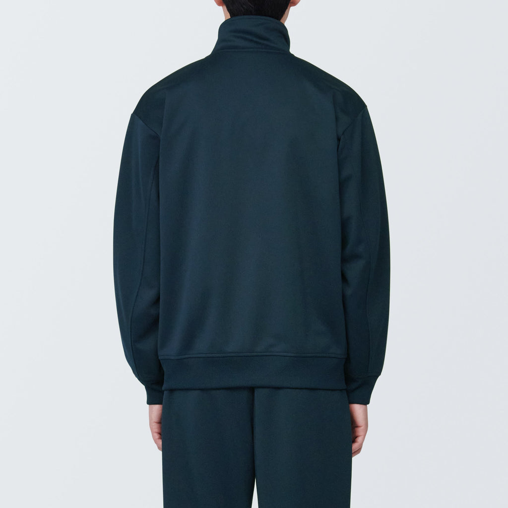 Men's UV Protection Track Jacket