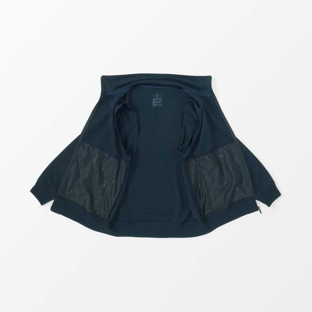 Men's UV Protection Track Jacket
