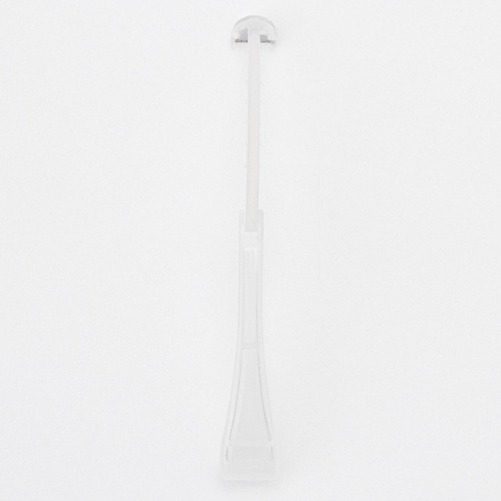Foldable Eyebrow Makeup Razor 2 Pack