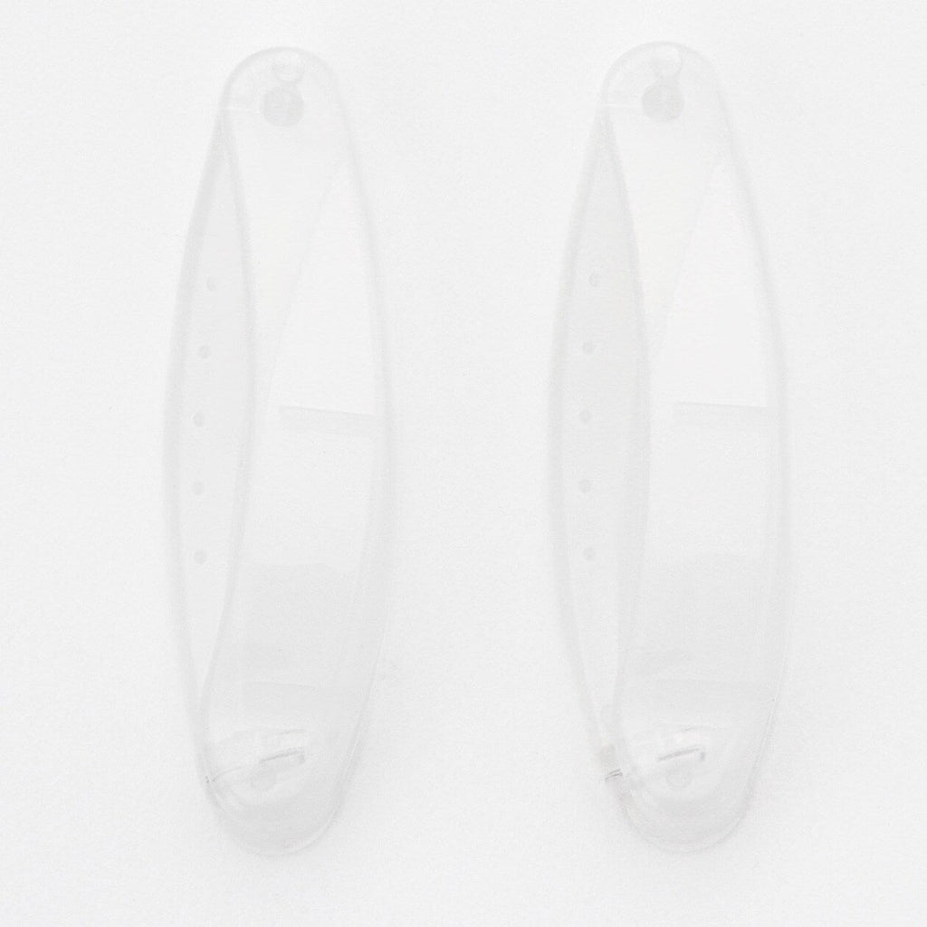 Foldable Eyebrow Makeup Razor 2 Pack
