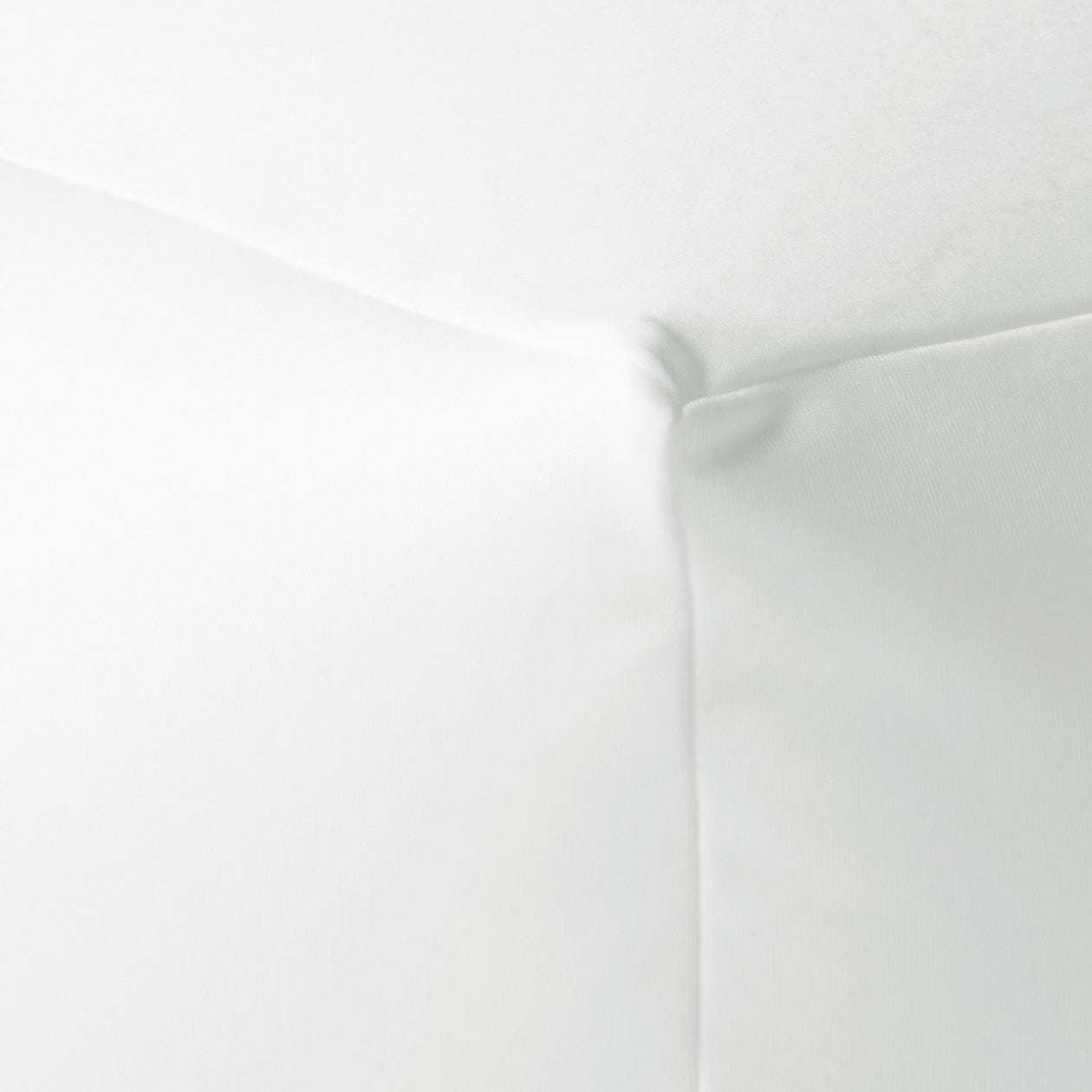 Rectangular Body Fit Cushion Cover Sold Separately
