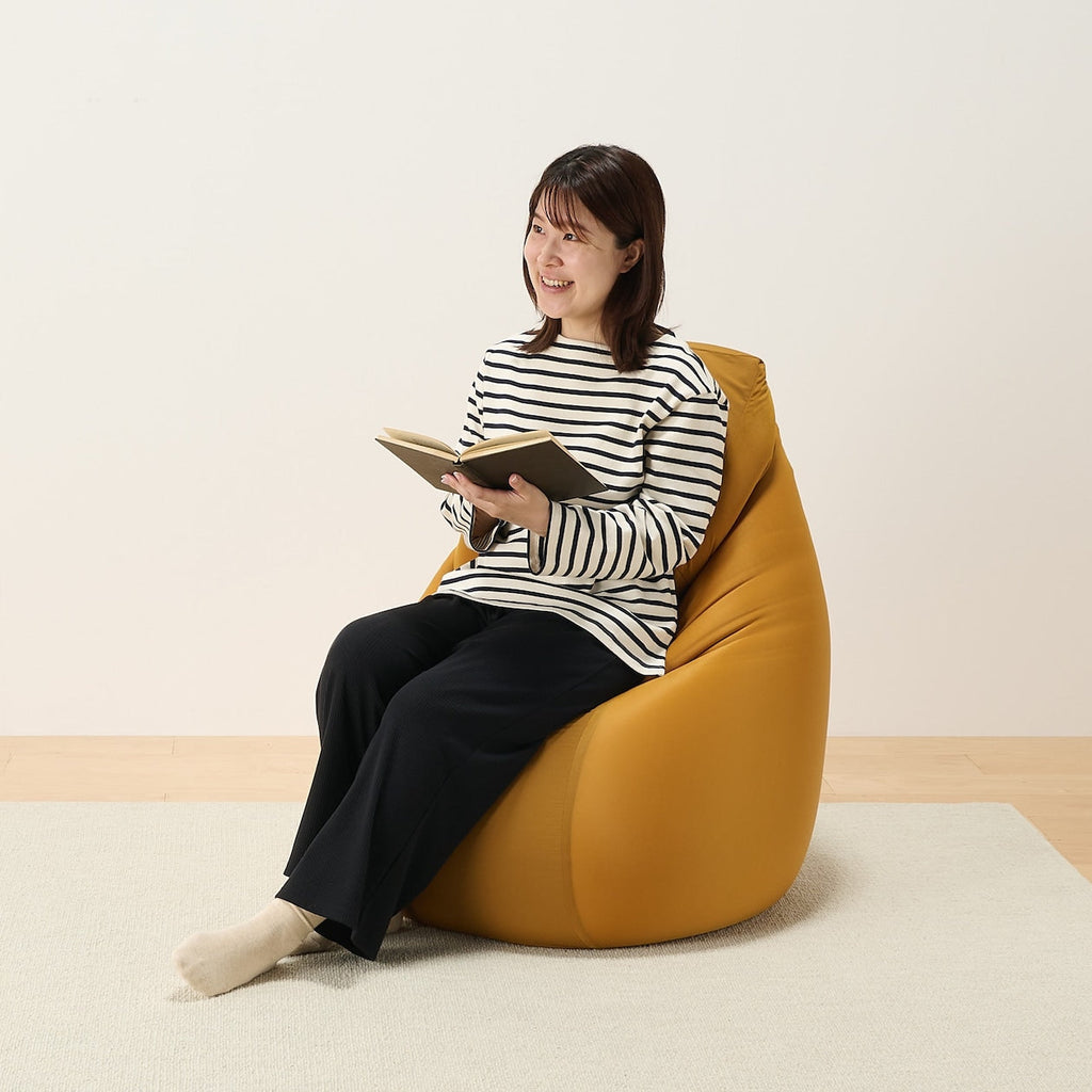 Rectangular Body Fit Cushion Cover Sold Separately