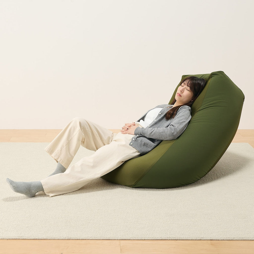 Rectangular Body Fit Cushion Cover Sold Separately