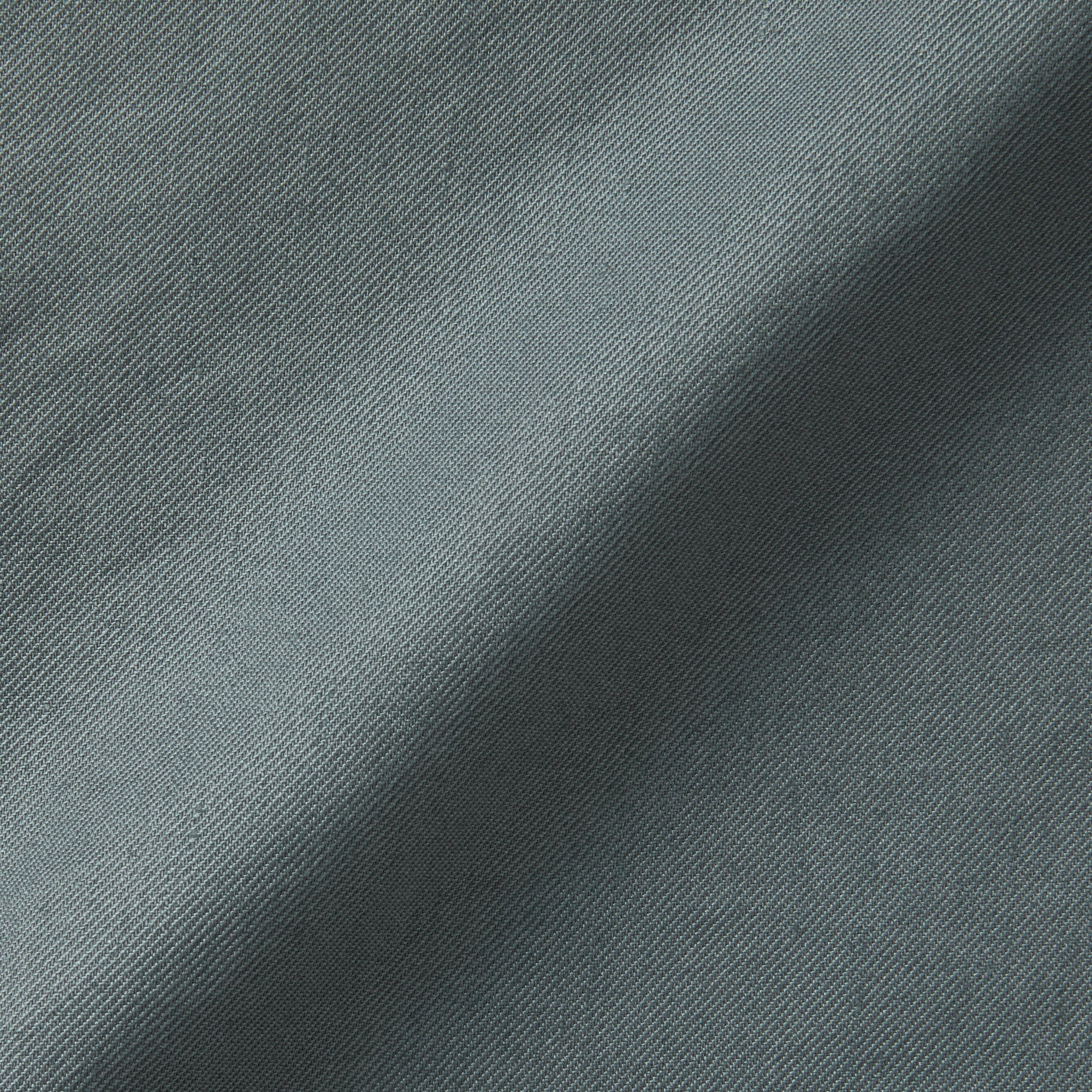 Men's Hemp Blend Shirt Jacket