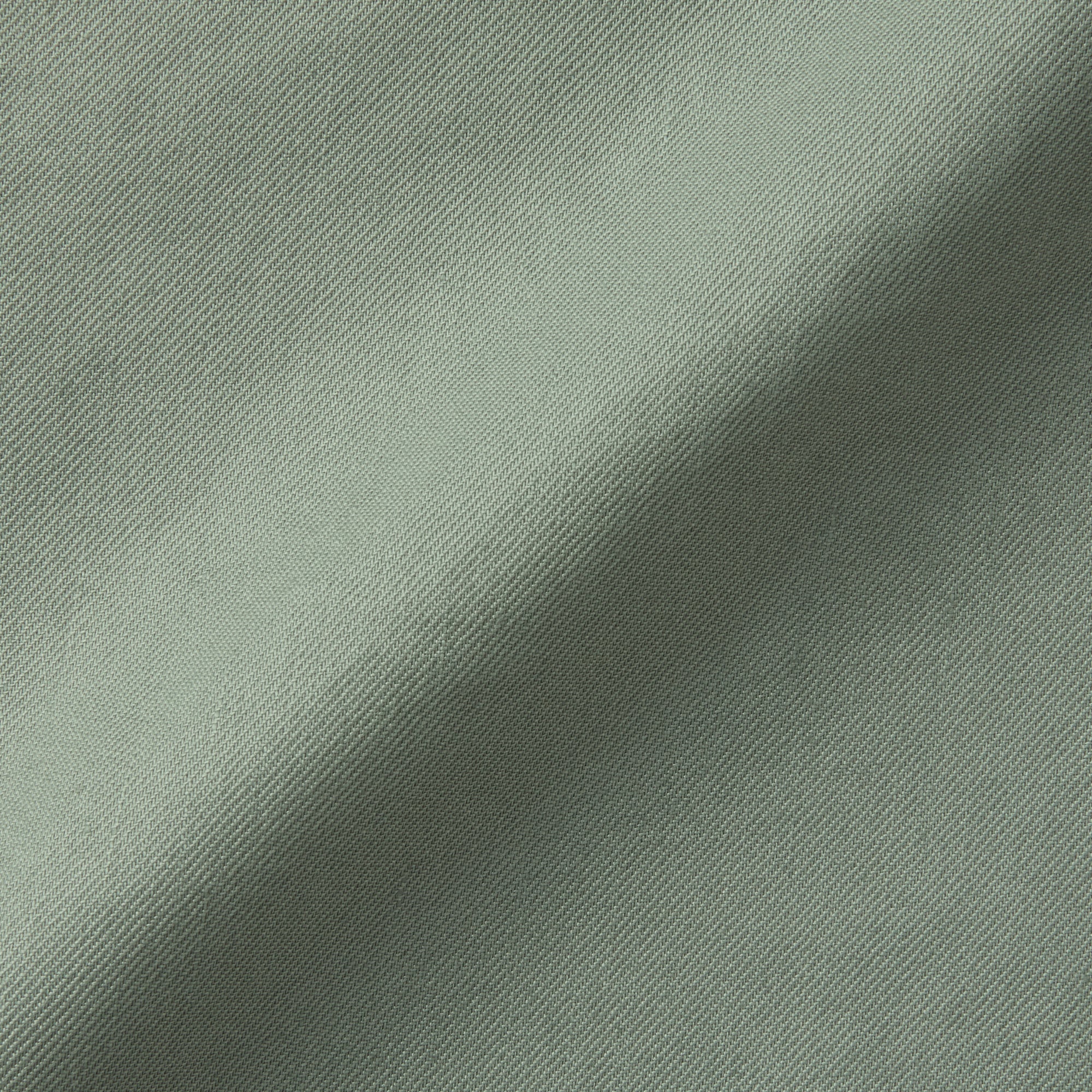 Men's Hemp Blend Shirt Jacket
