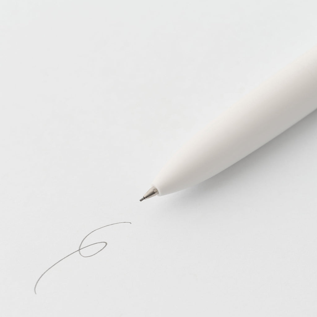 Compact Mechanical Pencil 0.5mm