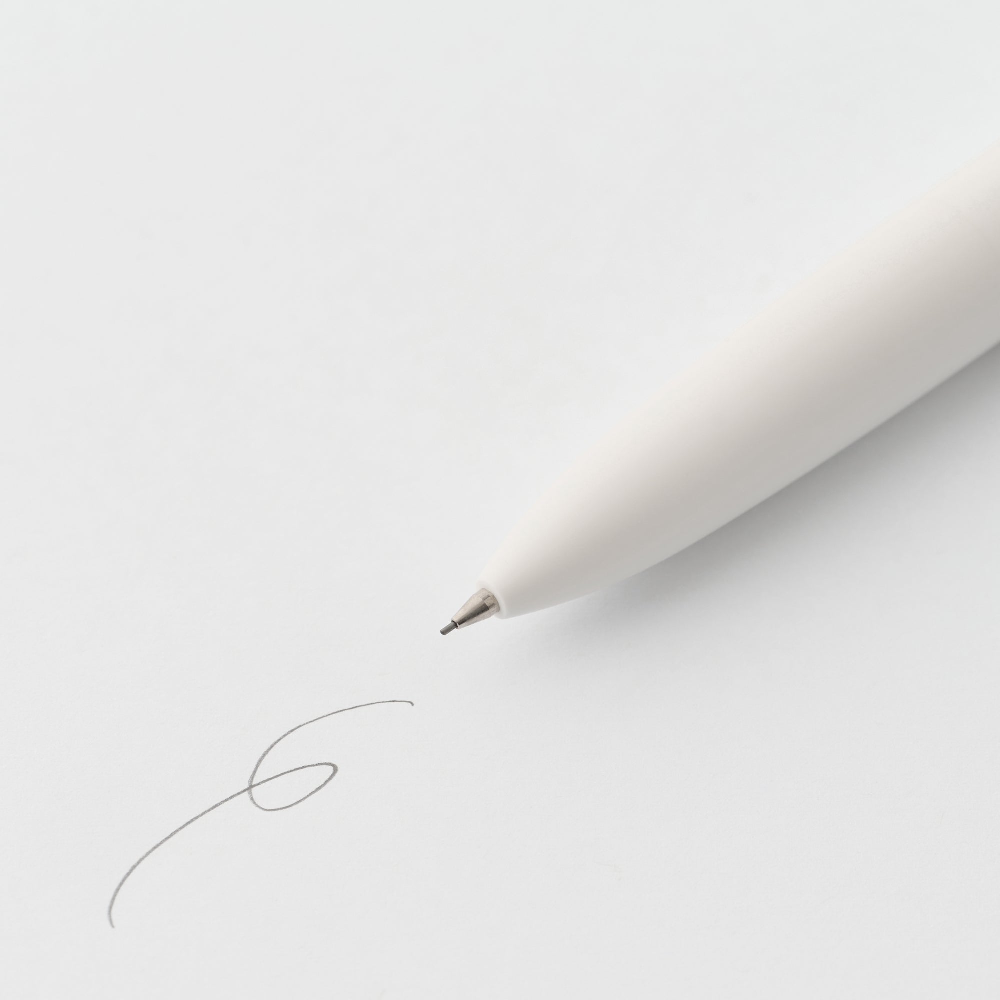 Compact Mechanical Pencil 0.5mm