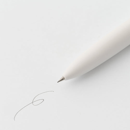 Compact Mechanical Pencil 0.5mm