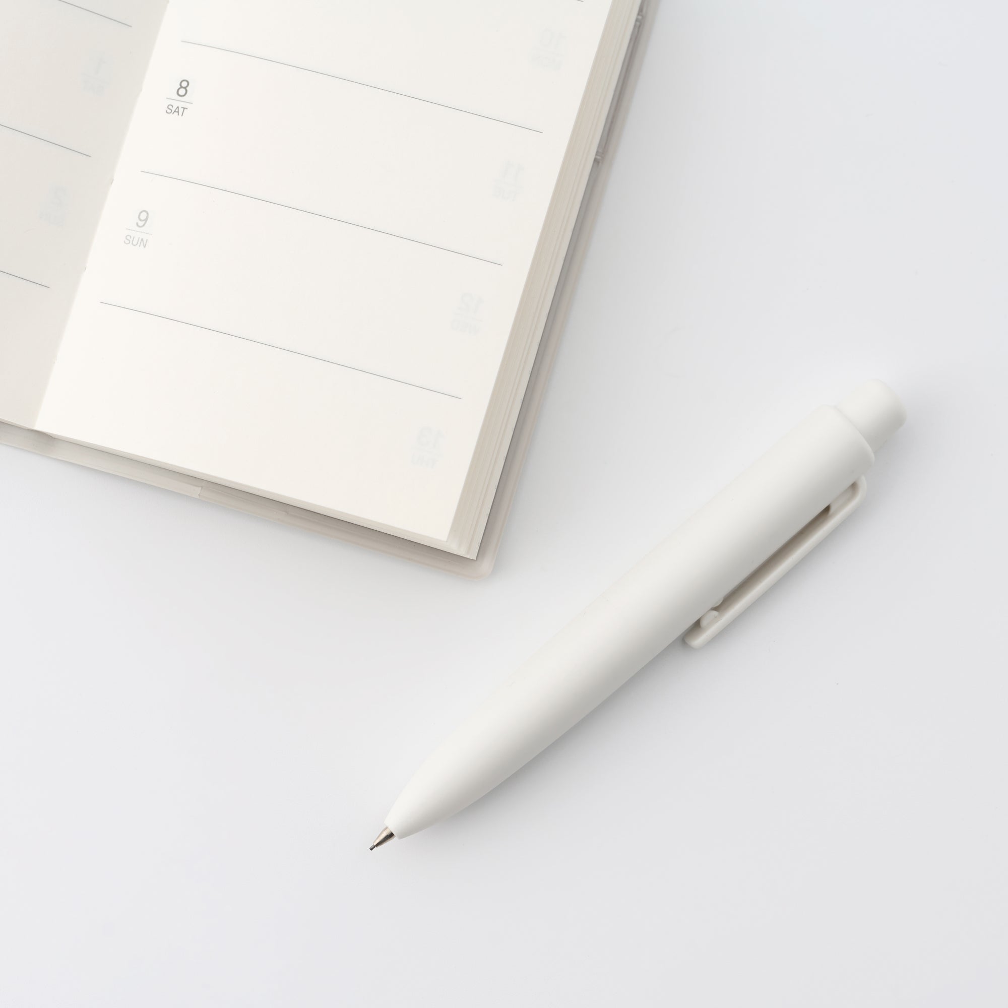 Compact Mechanical Pencil 0.5mm