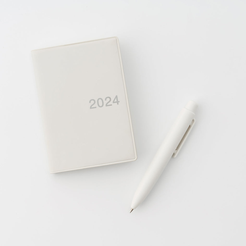 Compact Mechanical Pencil 0.5mm