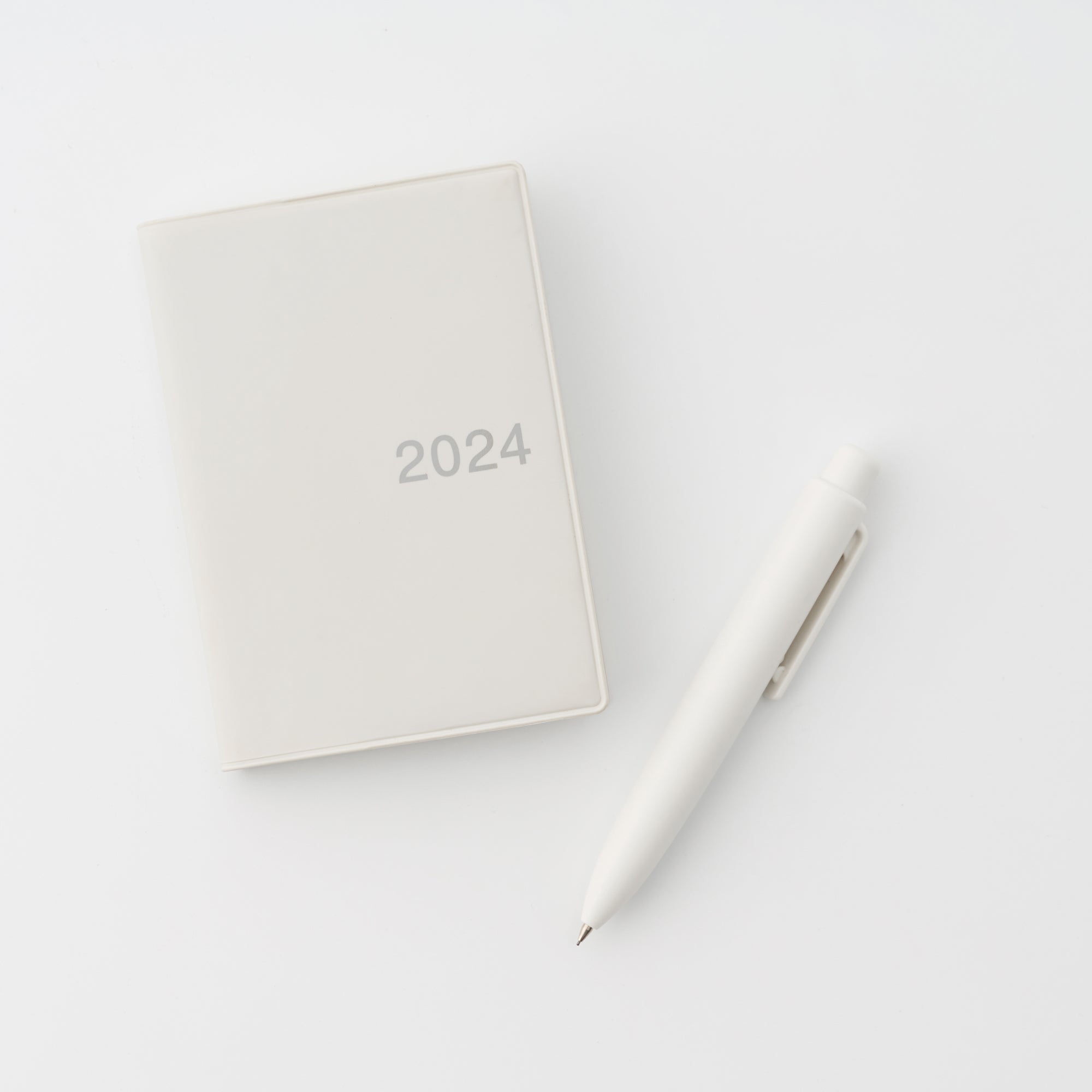 Compact Mechanical Pencil 0.5mm