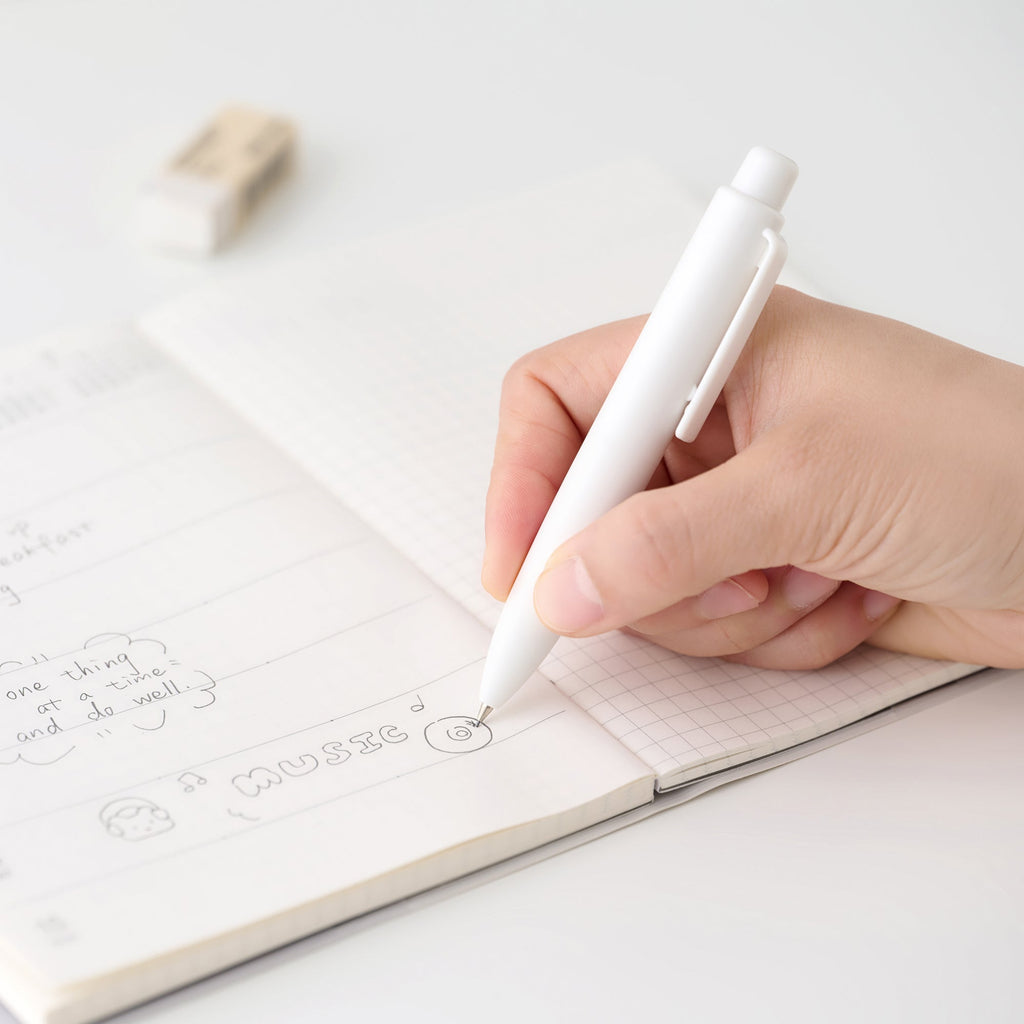 Compact Mechanical Pencil 0.5mm