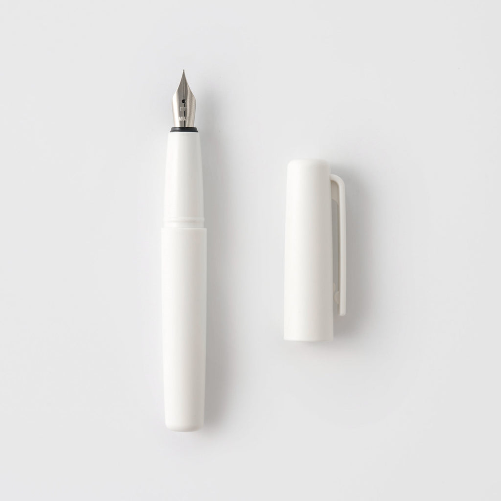 Compact Fountain Pen