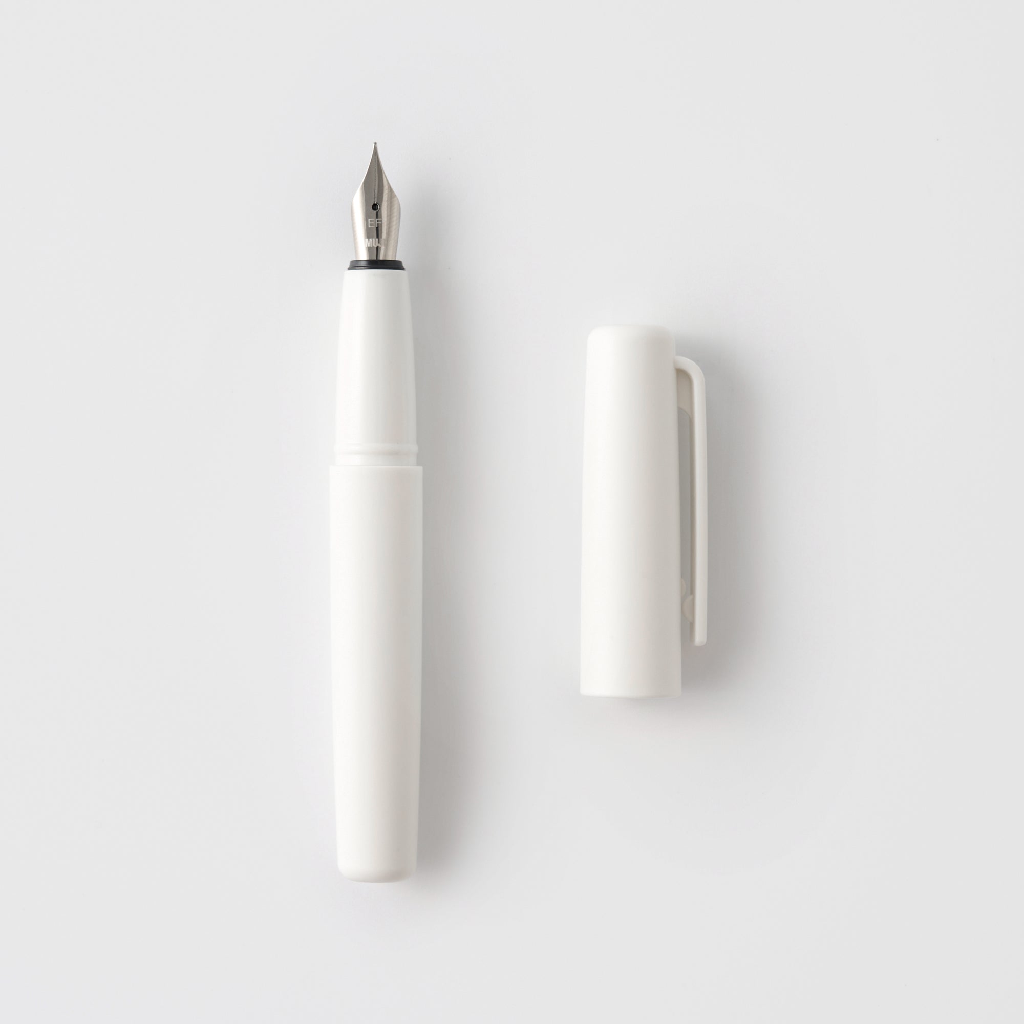 Compact Fountain Pen