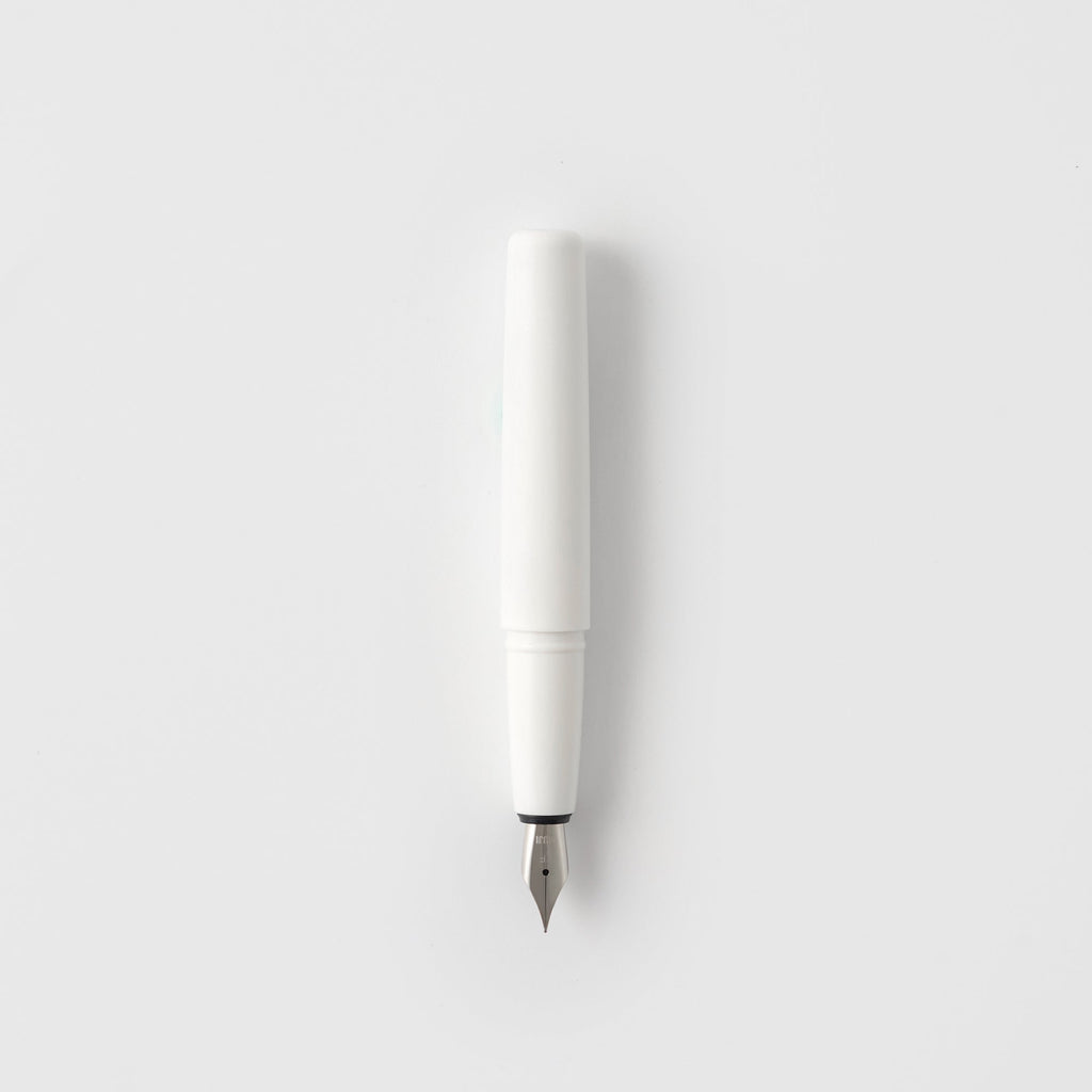 Compact Fountain Pen