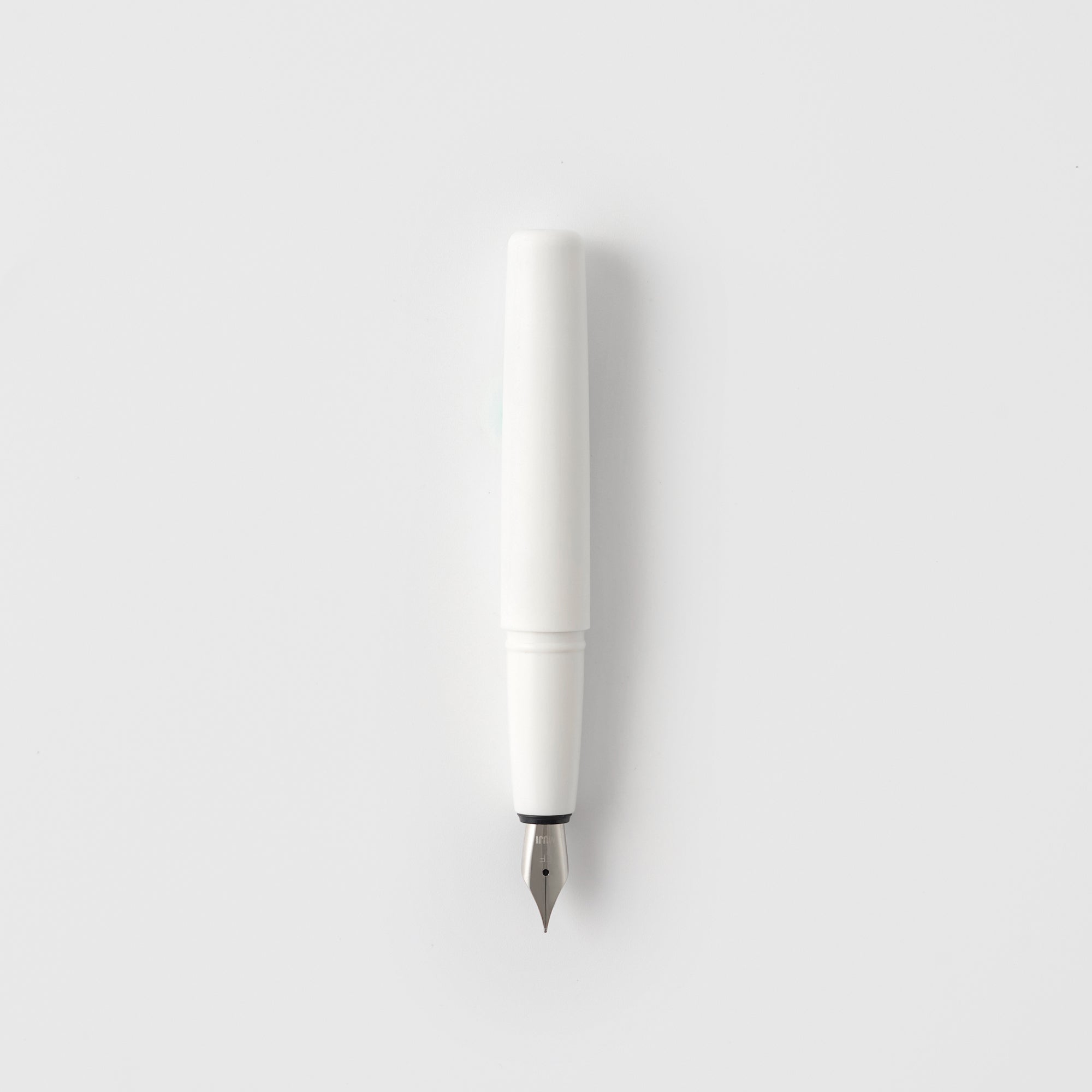 Compact Fountain Pen