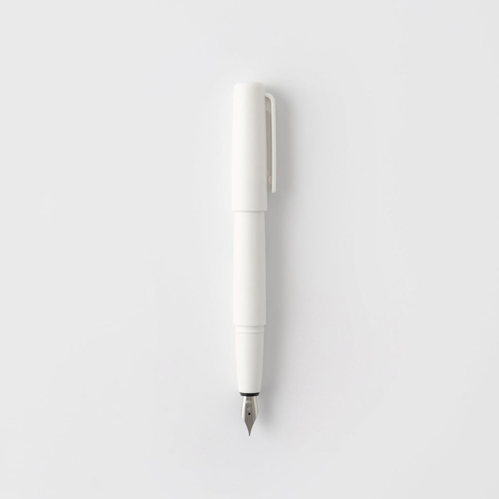 Compact Fountain Pen