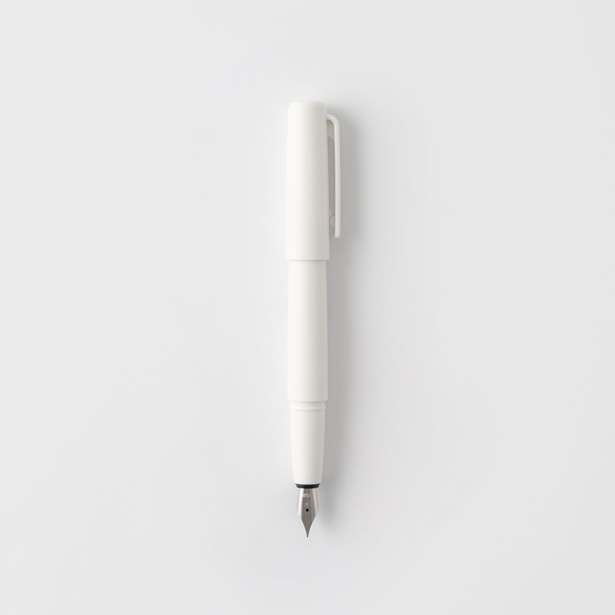 Compact Fountain Pen