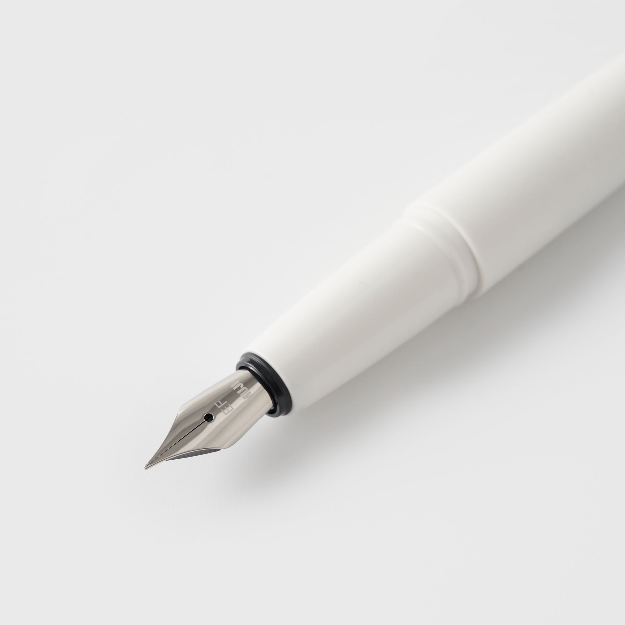 Compact Fountain Pen