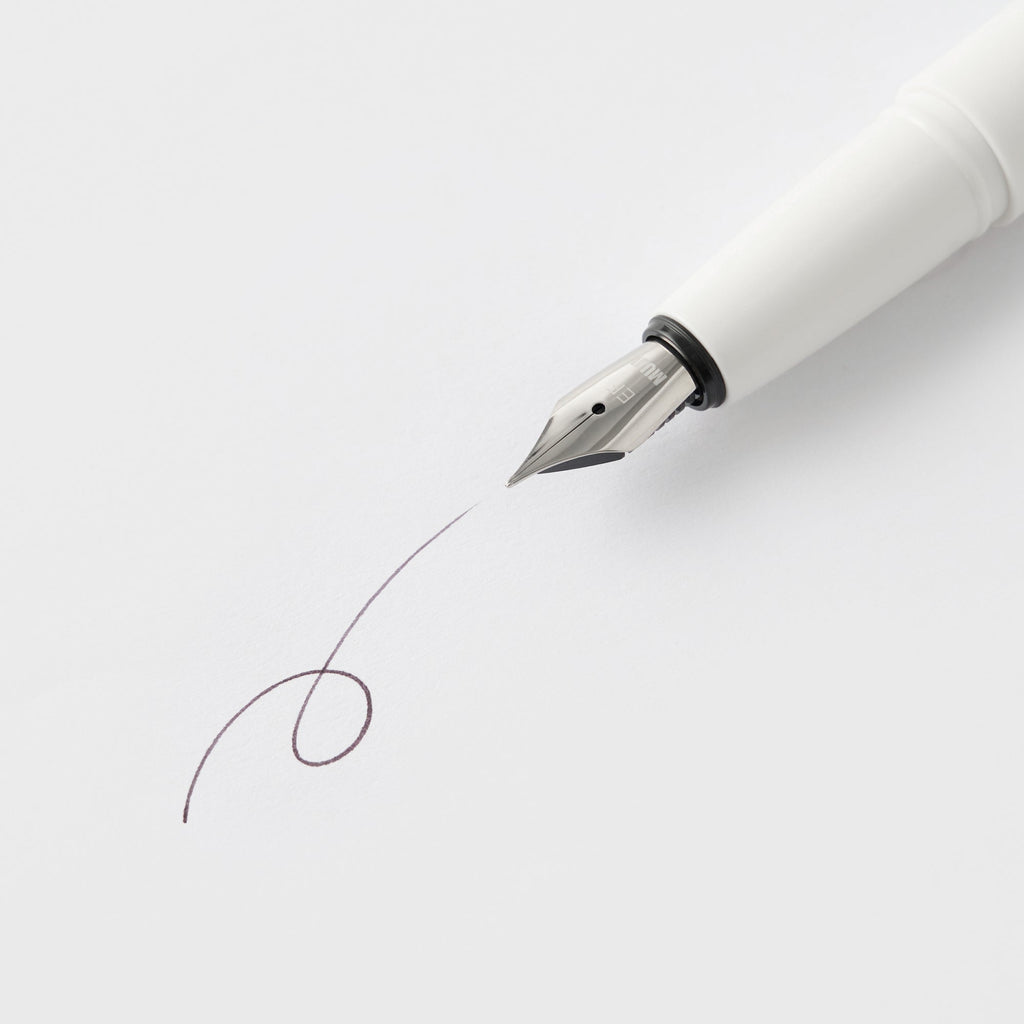 Compact Fountain Pen