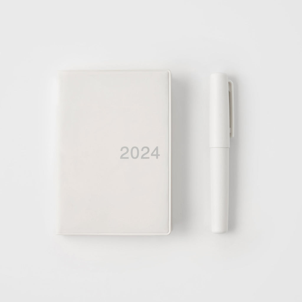 Compact Fountain Pen