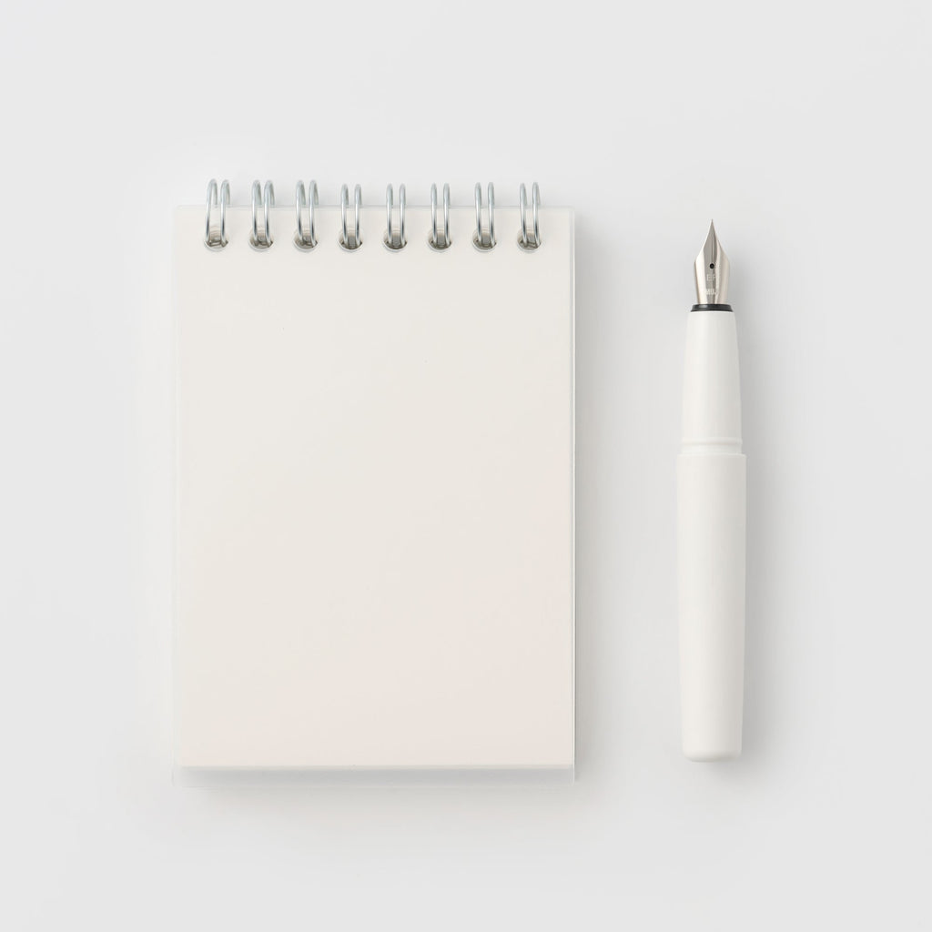 Compact Fountain Pen