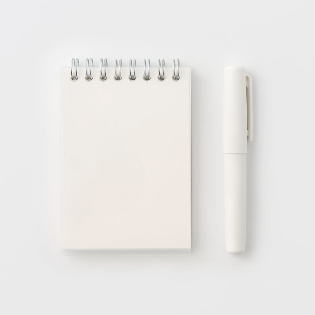 Compact Fountain Pen