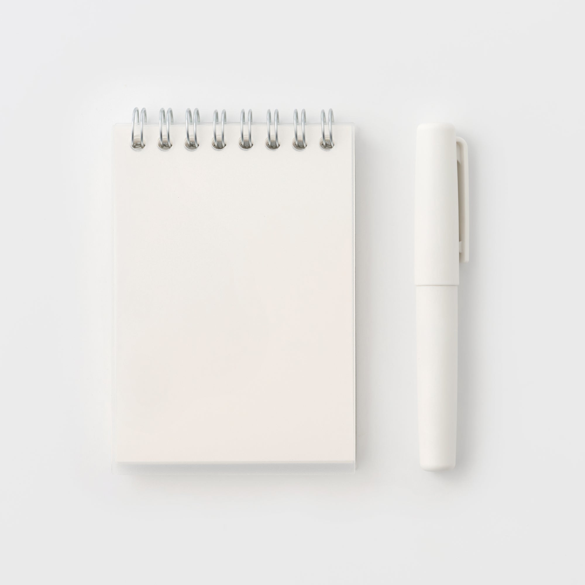 Compact Fountain Pen
