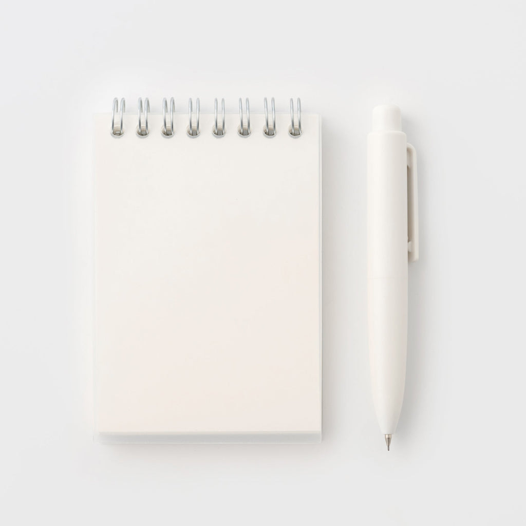 Compact Fountain Pen