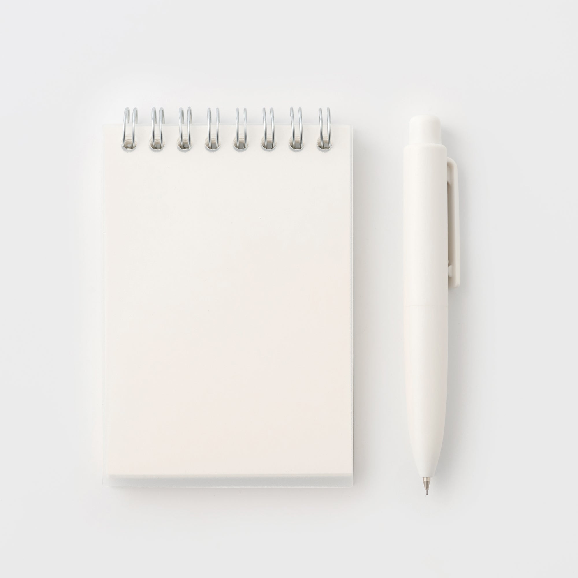 Compact Fountain Pen
