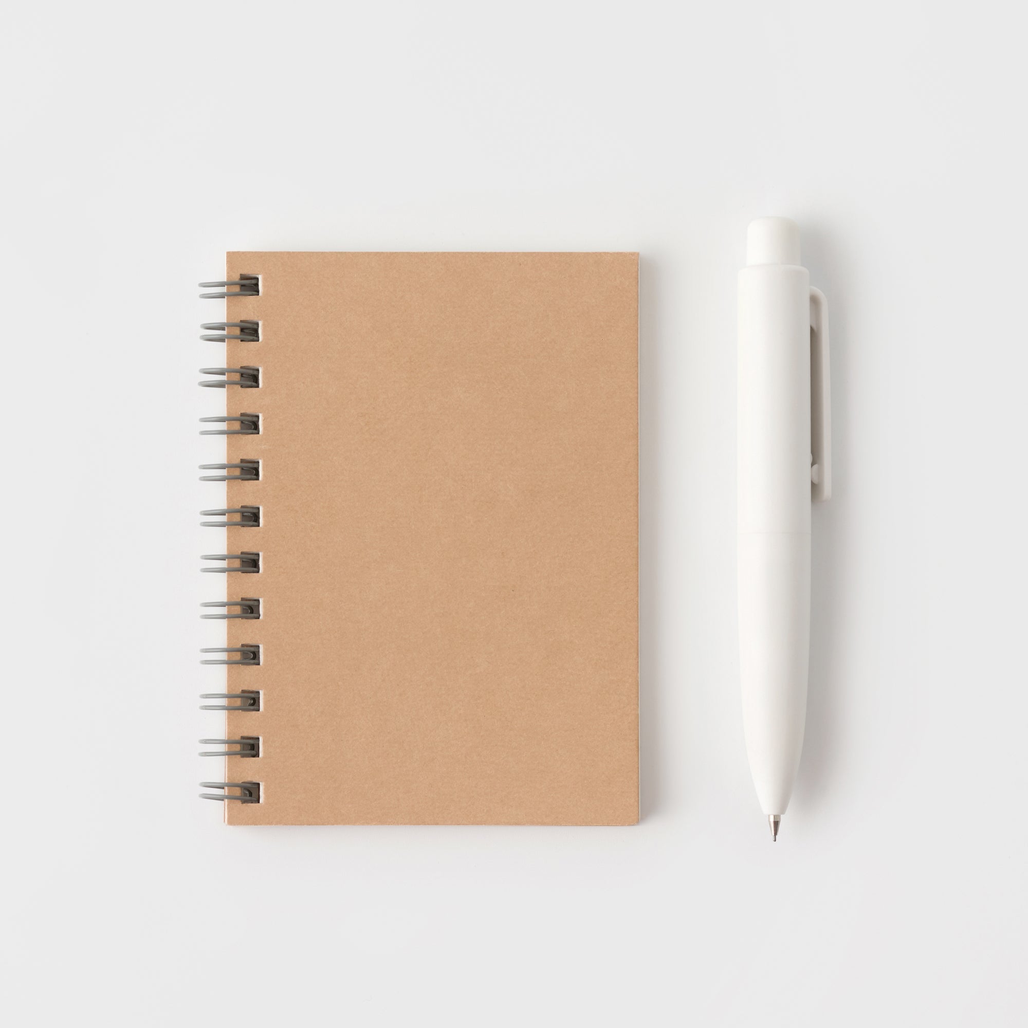 Compact Fountain Pen