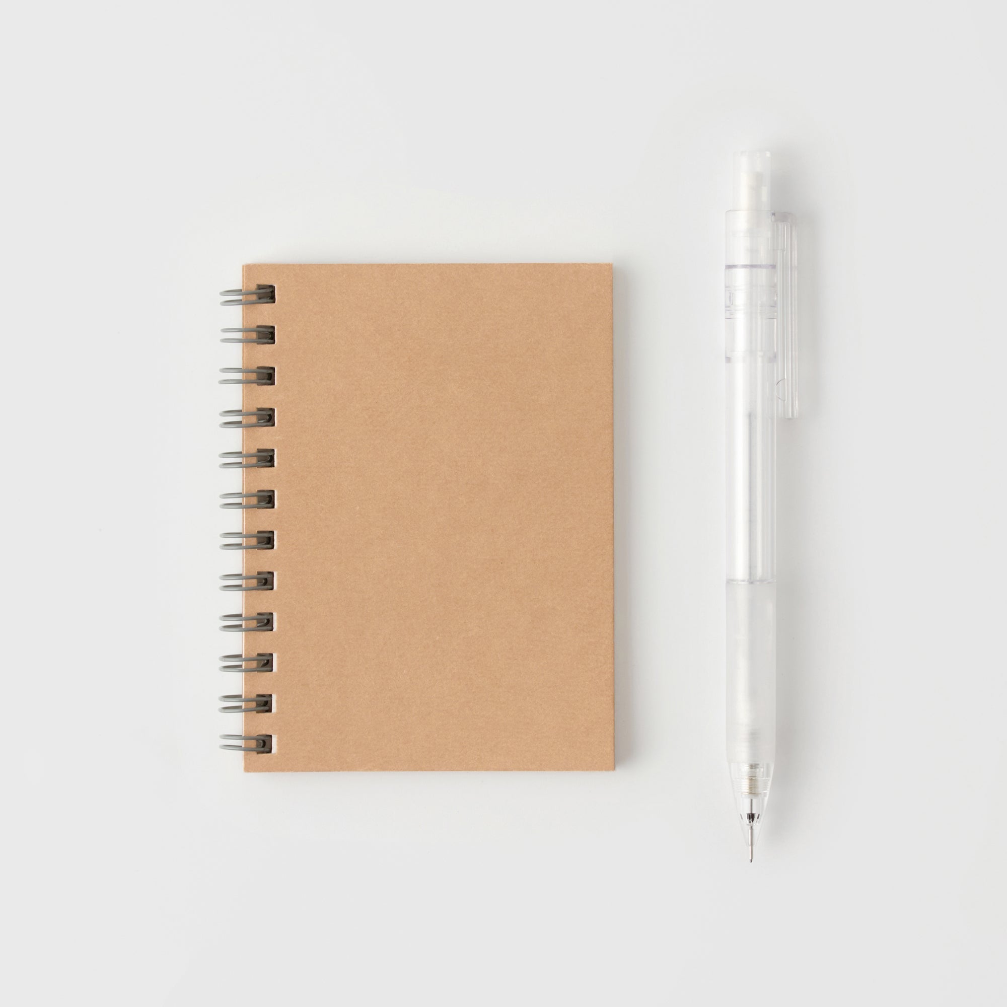 Compact Fountain Pen
