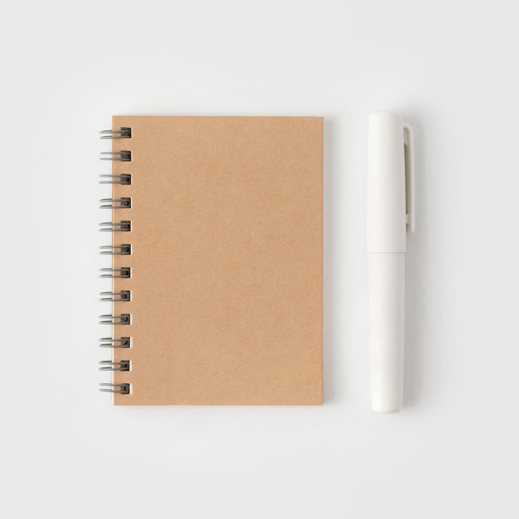 Compact Fountain Pen