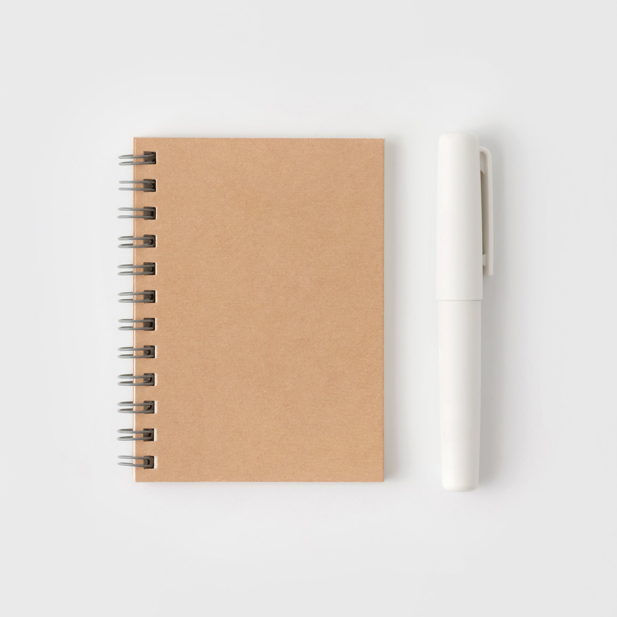 Compact Fountain Pen