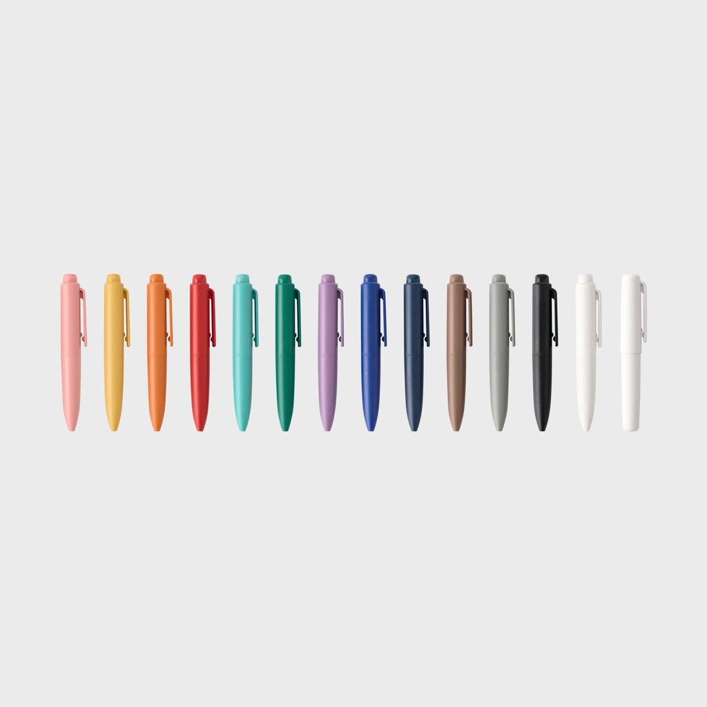 Compact Fountain Pen