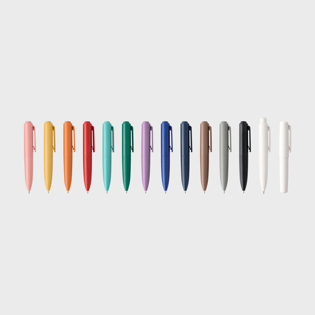 Compact Fountain Pen