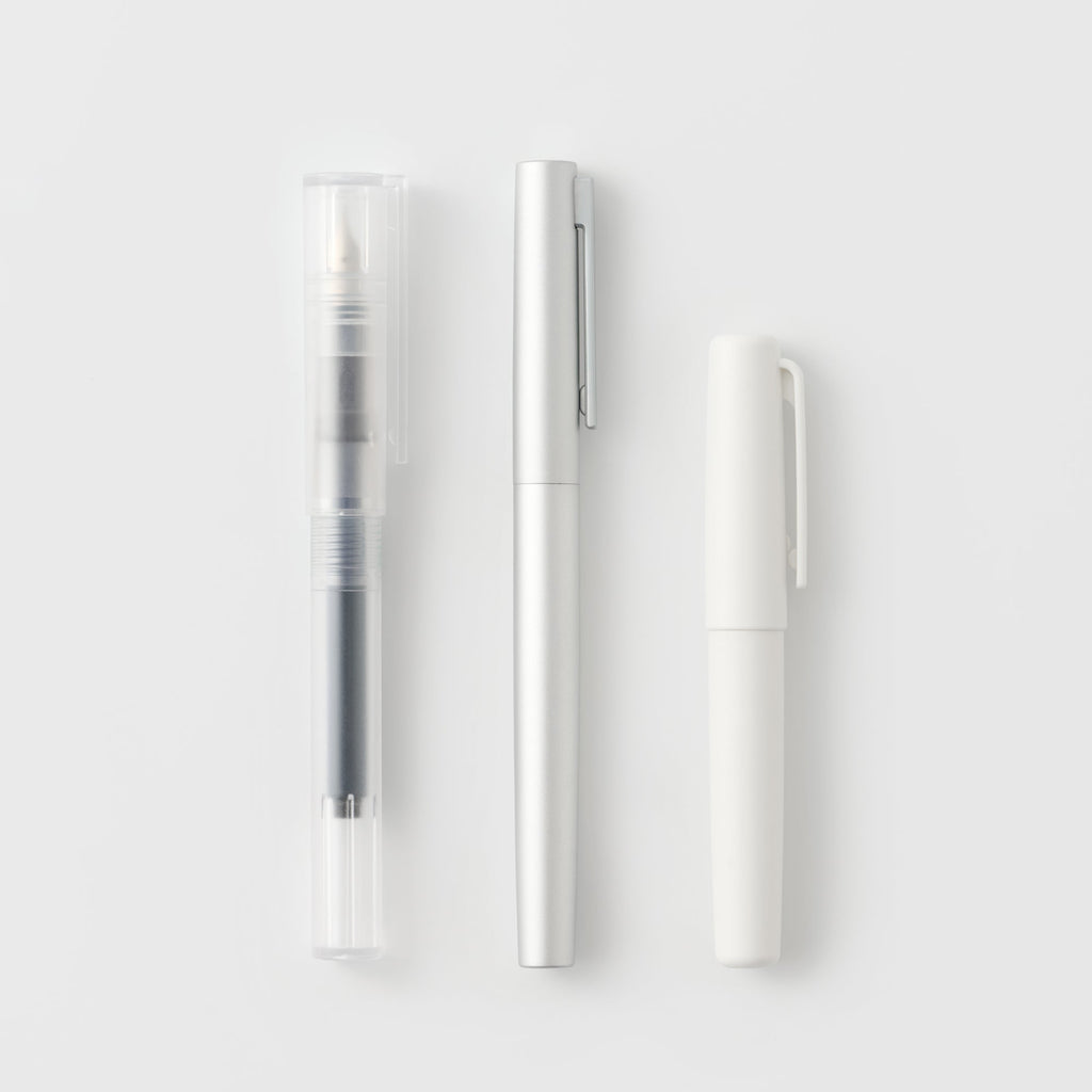 Compact Fountain Pen