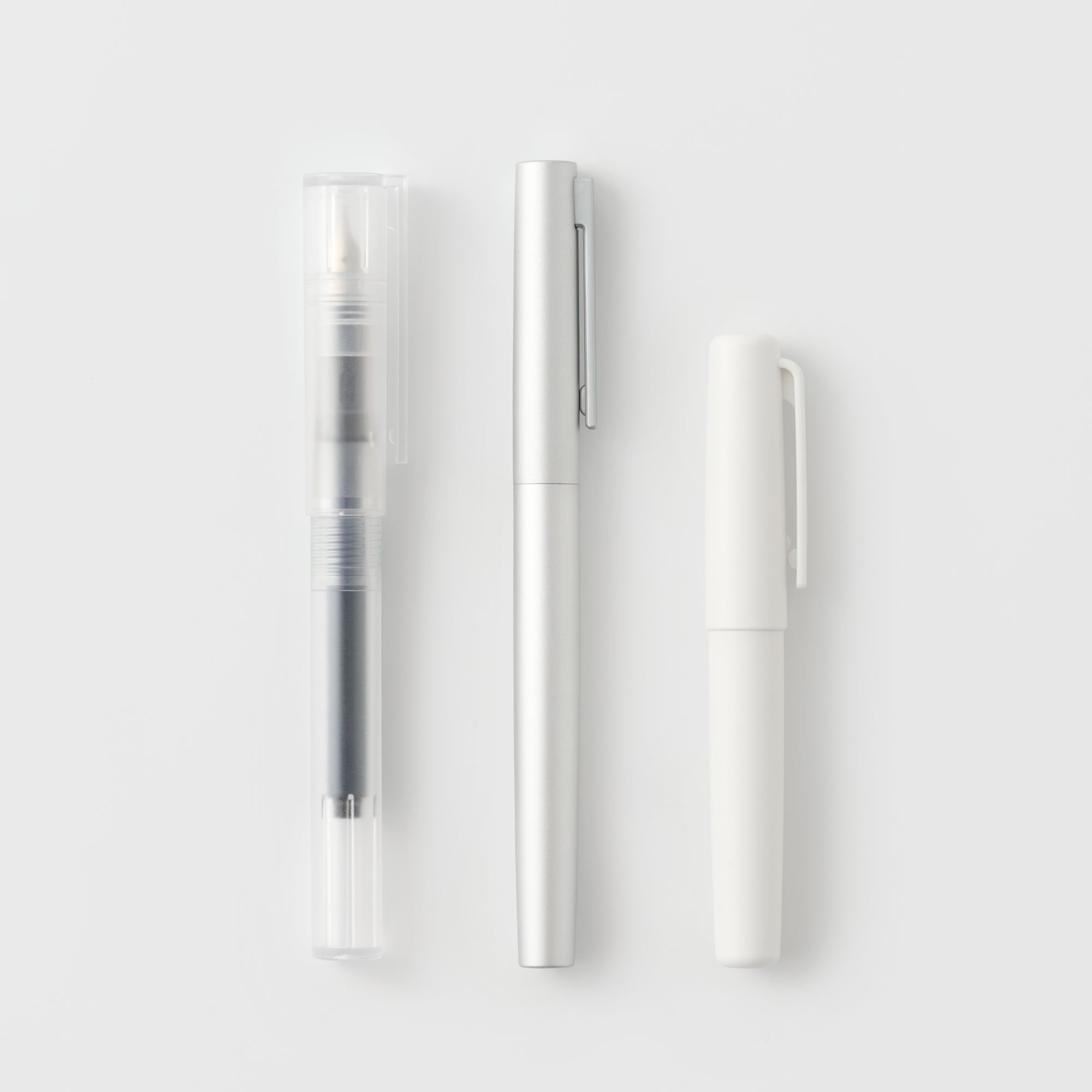 Compact Fountain Pen