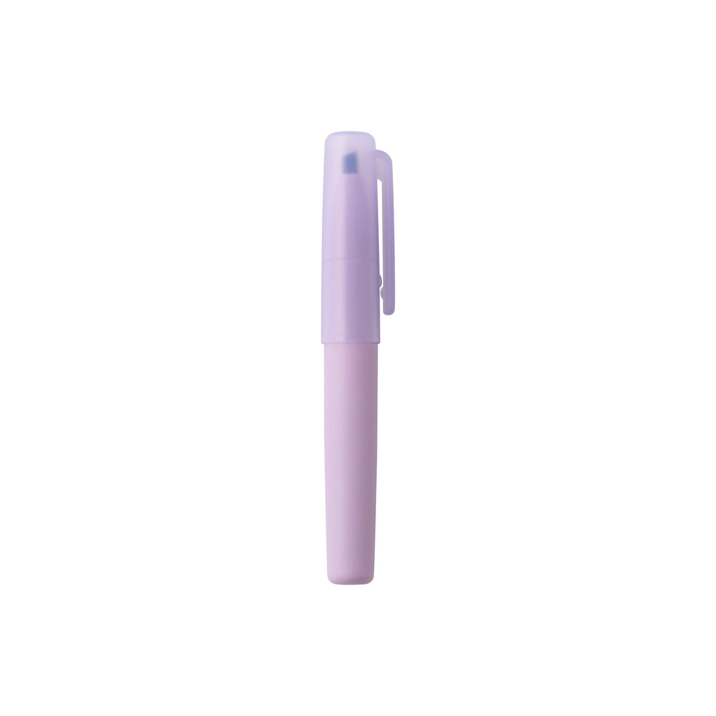 Compact Line Marker Cap Type - Lilac