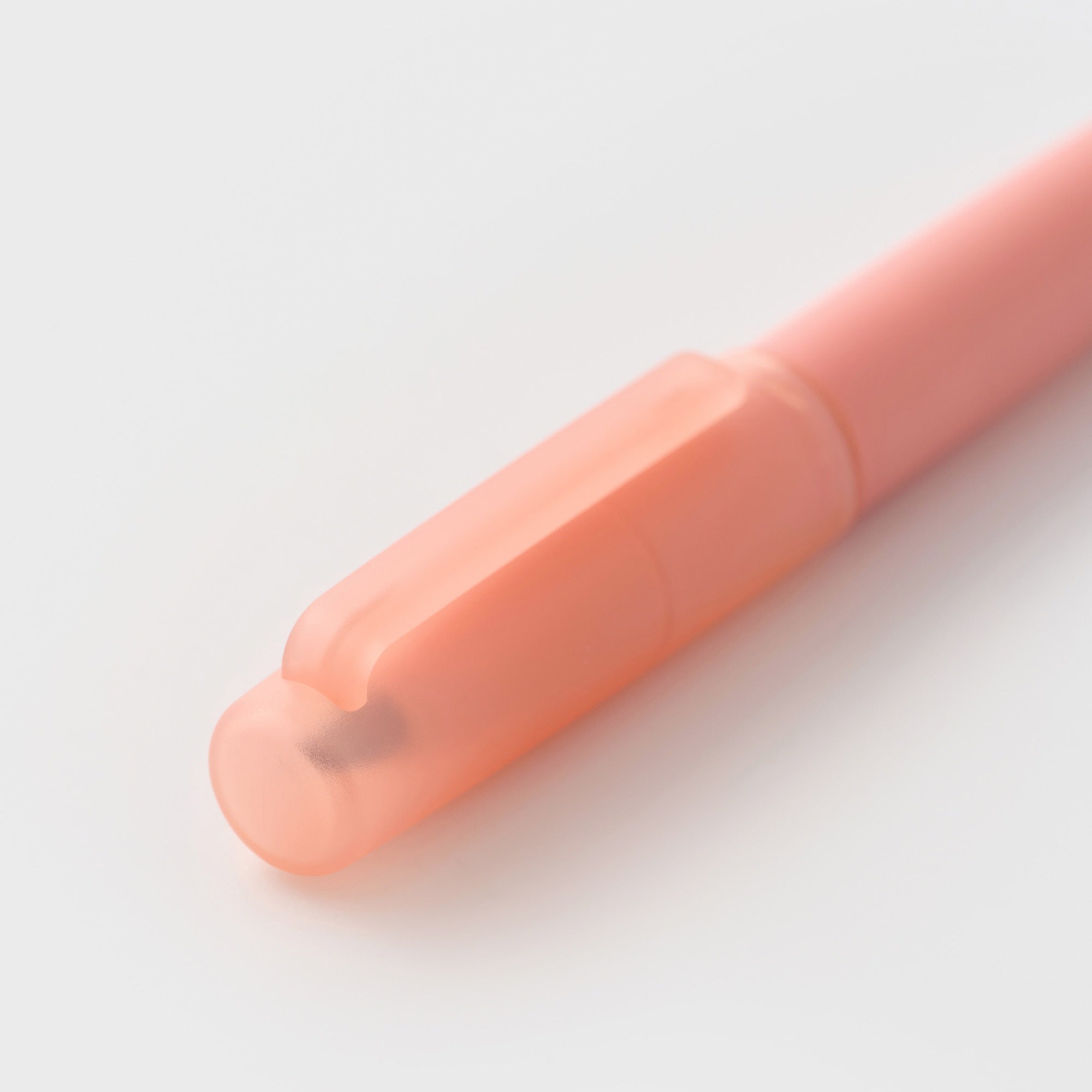 Compact Line Marker Cap Type - Apricot
