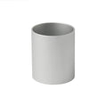 Aluminum Cylindrical Storage Box