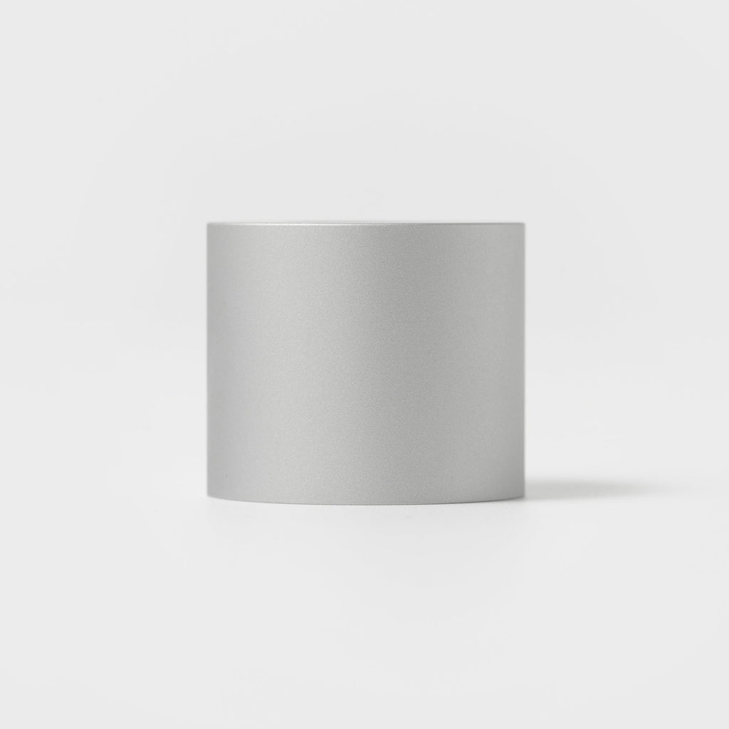 Aluminum Pen Stand